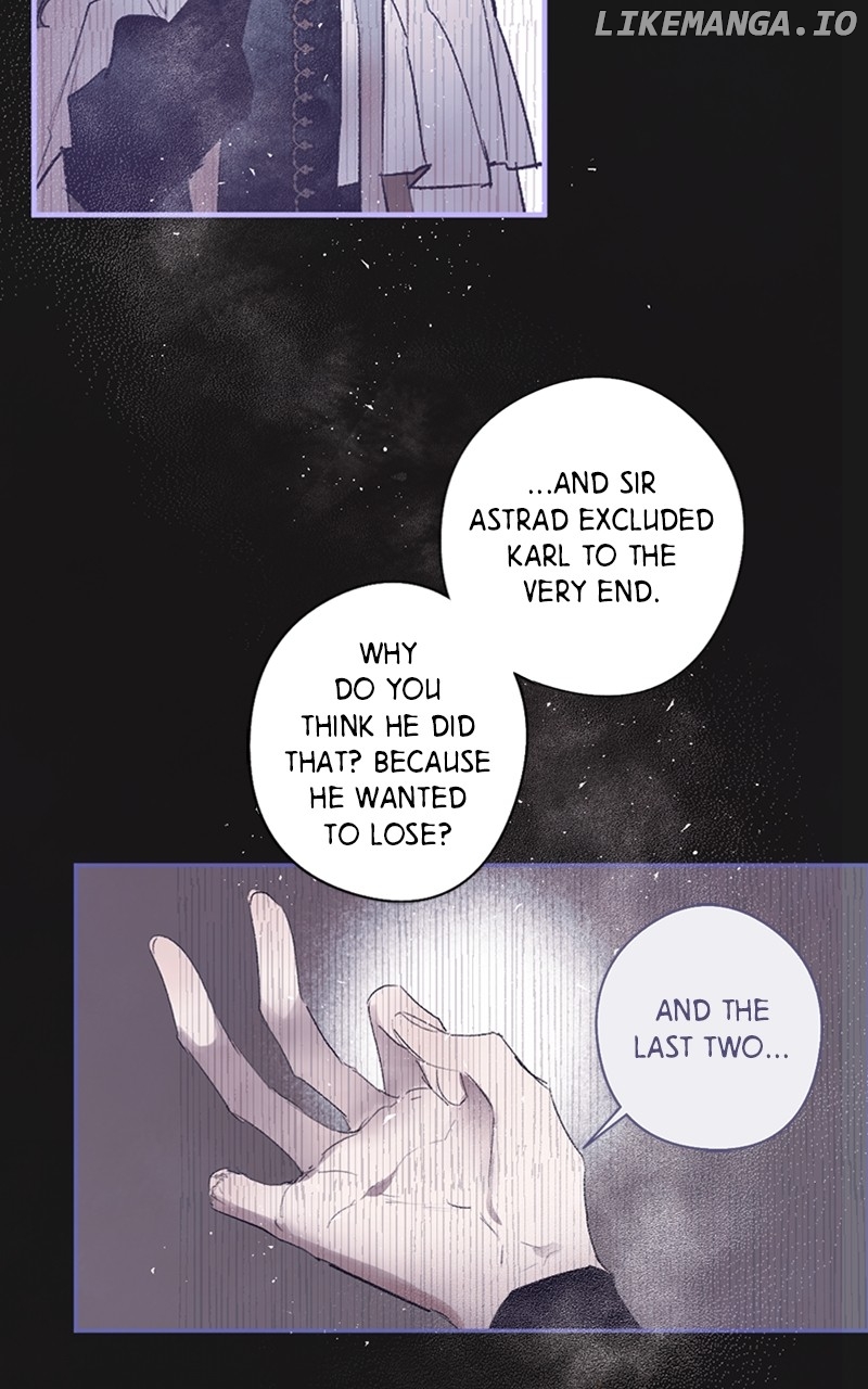 The Demon King’s Confession Chapter 73 - page 13