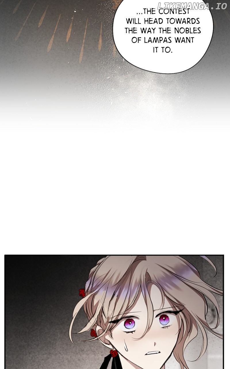 The Demon King’s Confession Chapter 73 - page 15