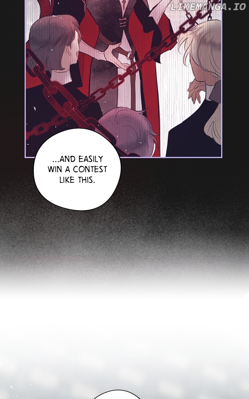 The Demon King’s Confession Chapter 73 - page 22