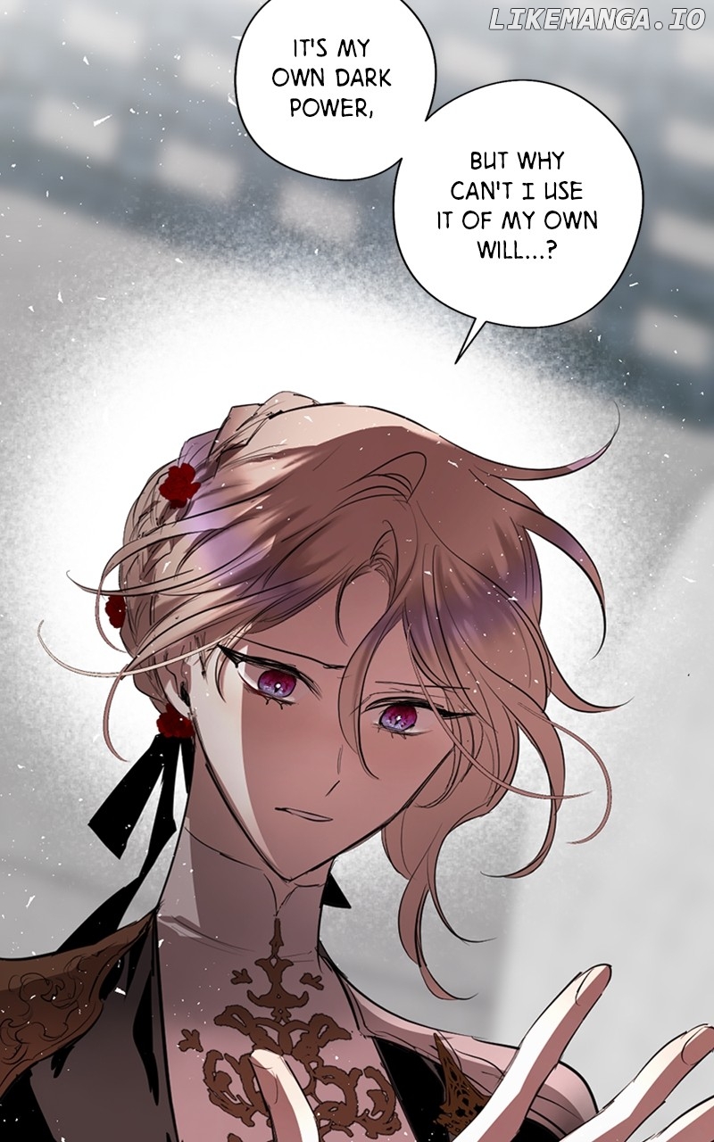 The Demon King’s Confession Chapter 73 - page 23