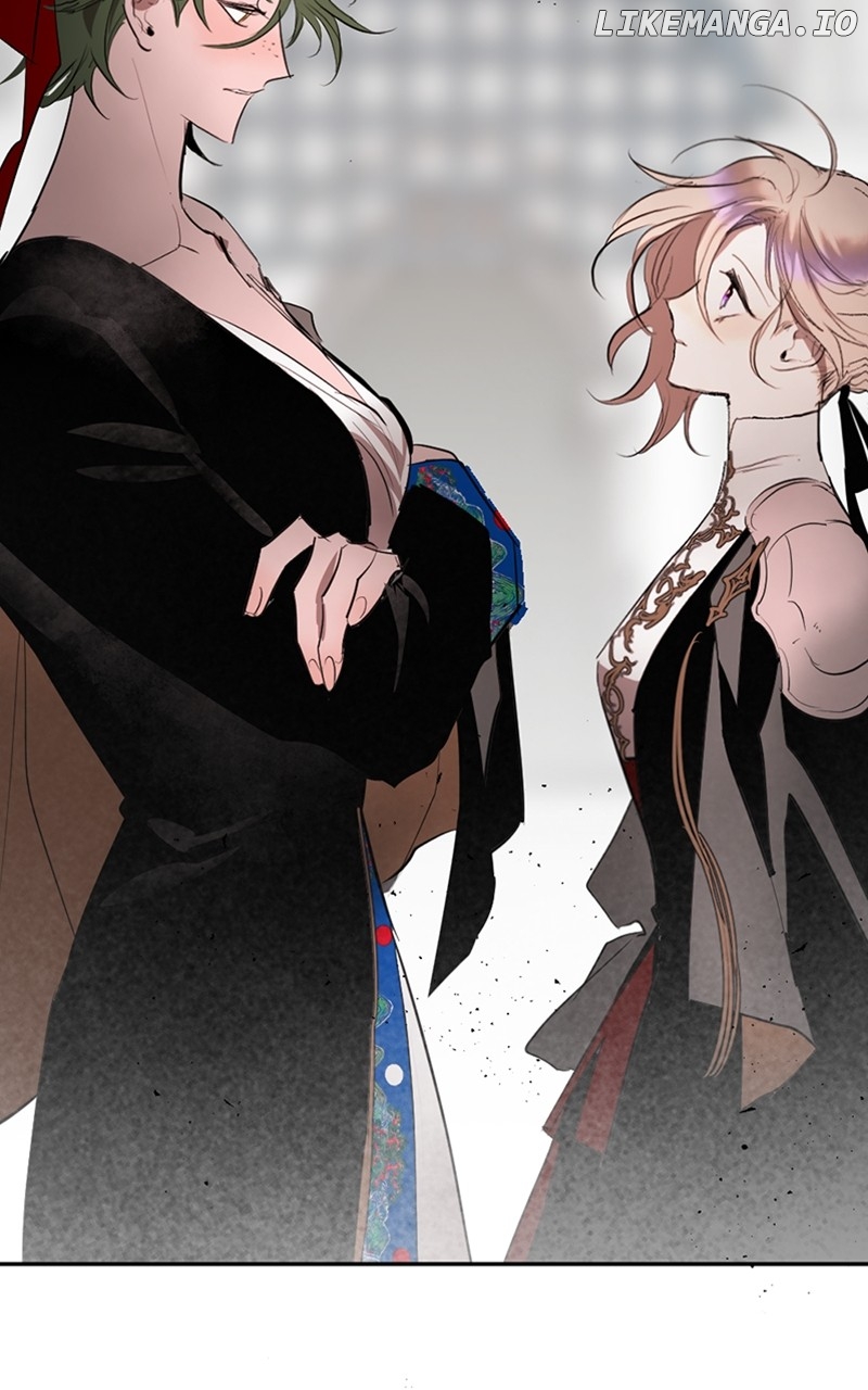 The Demon King’s Confession Chapter 73 - page 26