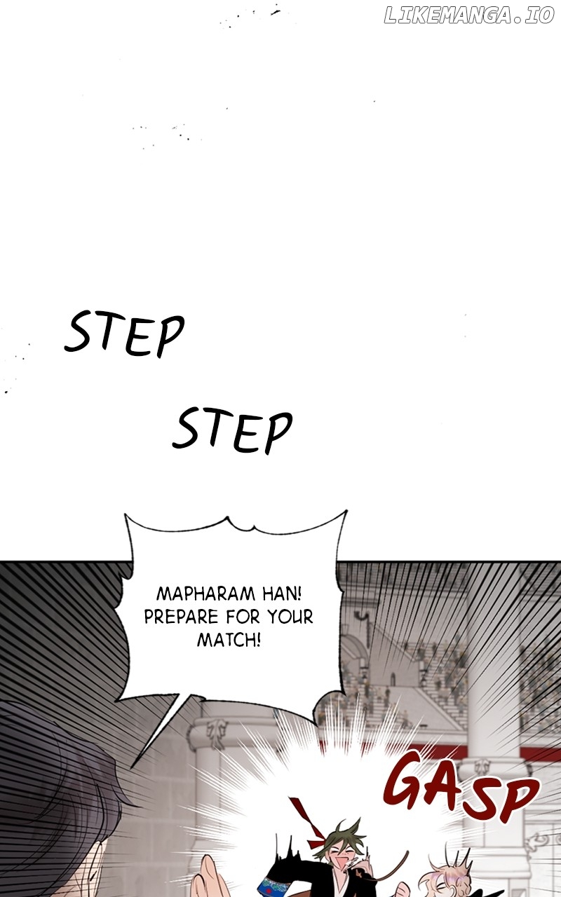 The Demon King’s Confession Chapter 73 - page 27