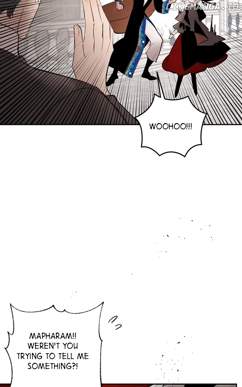 The Demon King’s Confession Chapter 73 - page 28