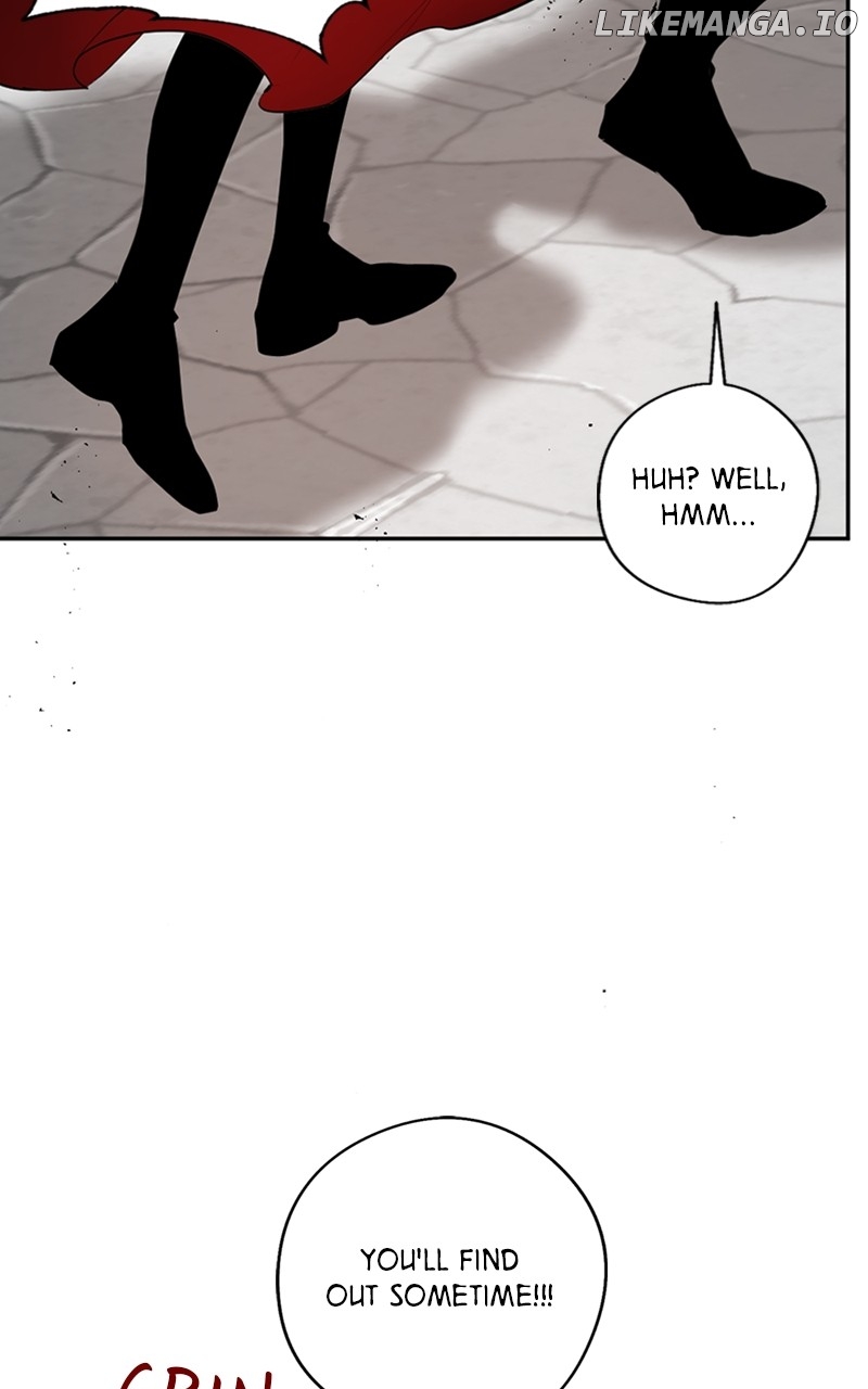 The Demon King’s Confession Chapter 73 - page 29