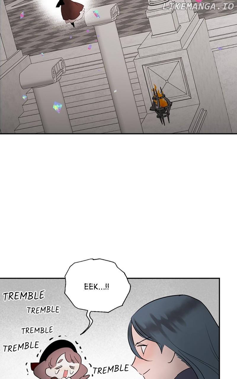 The Demon King’s Confession Chapter 73 - page 38