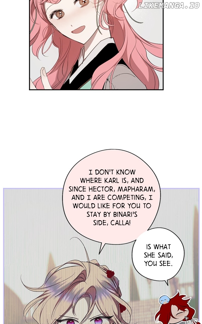 The Demon King’s Confession Chapter 73 - page 48