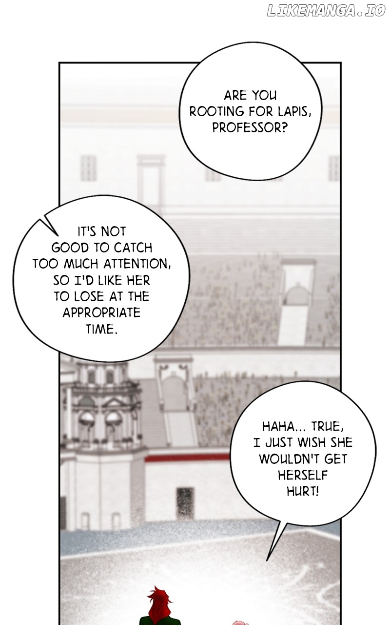 The Demon King’s Confession Chapter 73 - page 50