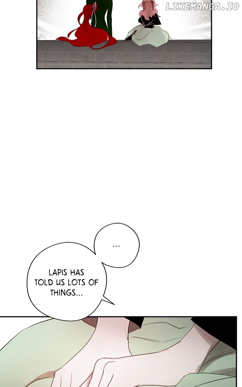 The Demon King’s Confession Chapter 73 - page 51