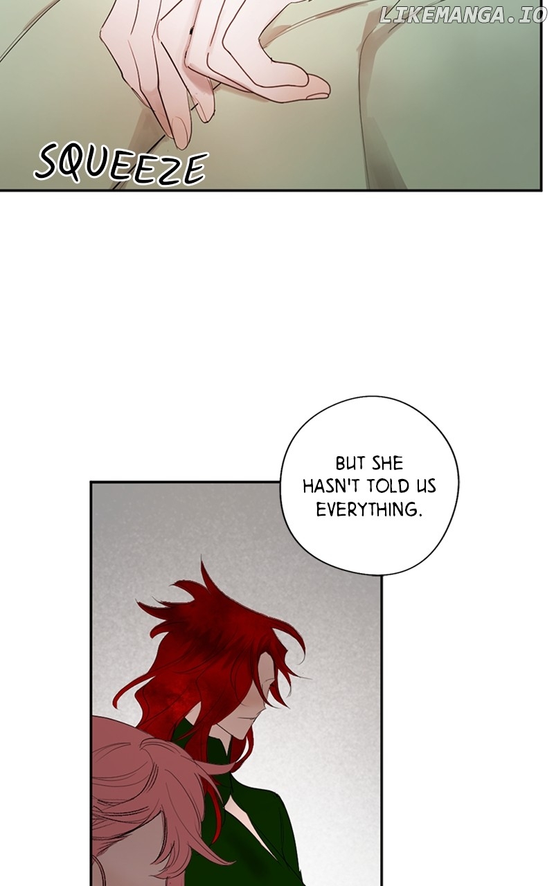 The Demon King’s Confession Chapter 73 - page 52