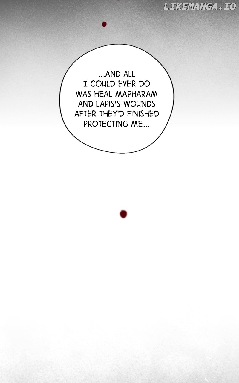 The Demon King’s Confession Chapter 73 - page 55