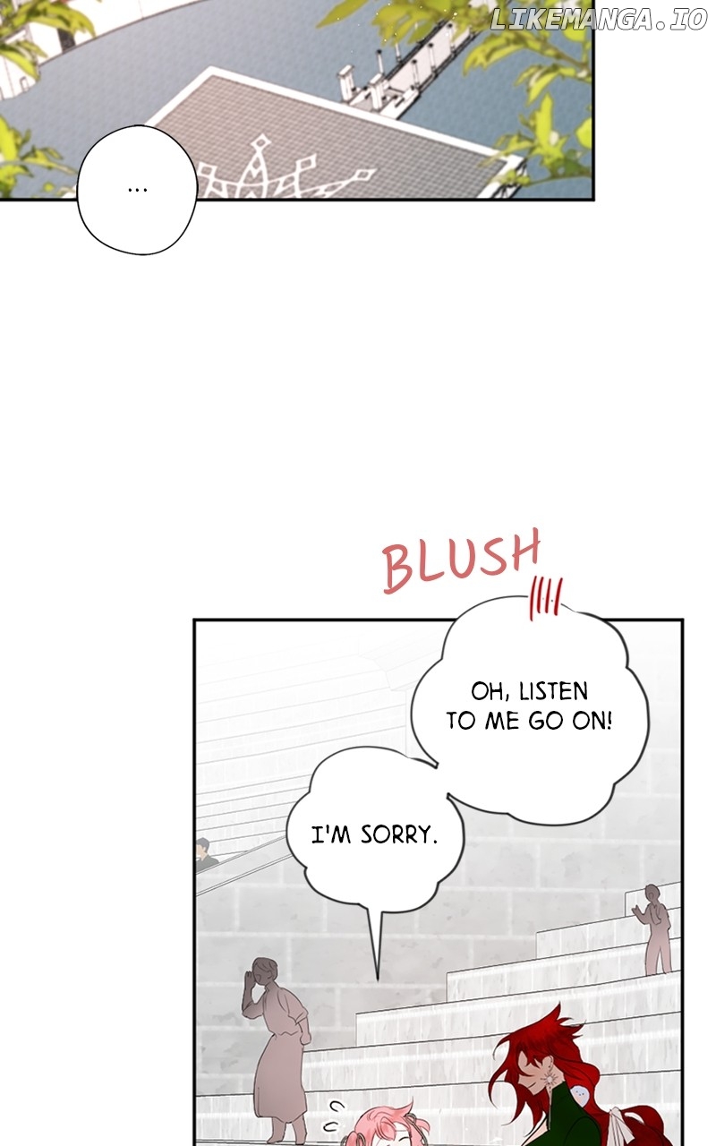 The Demon King’s Confession Chapter 73 - page 59