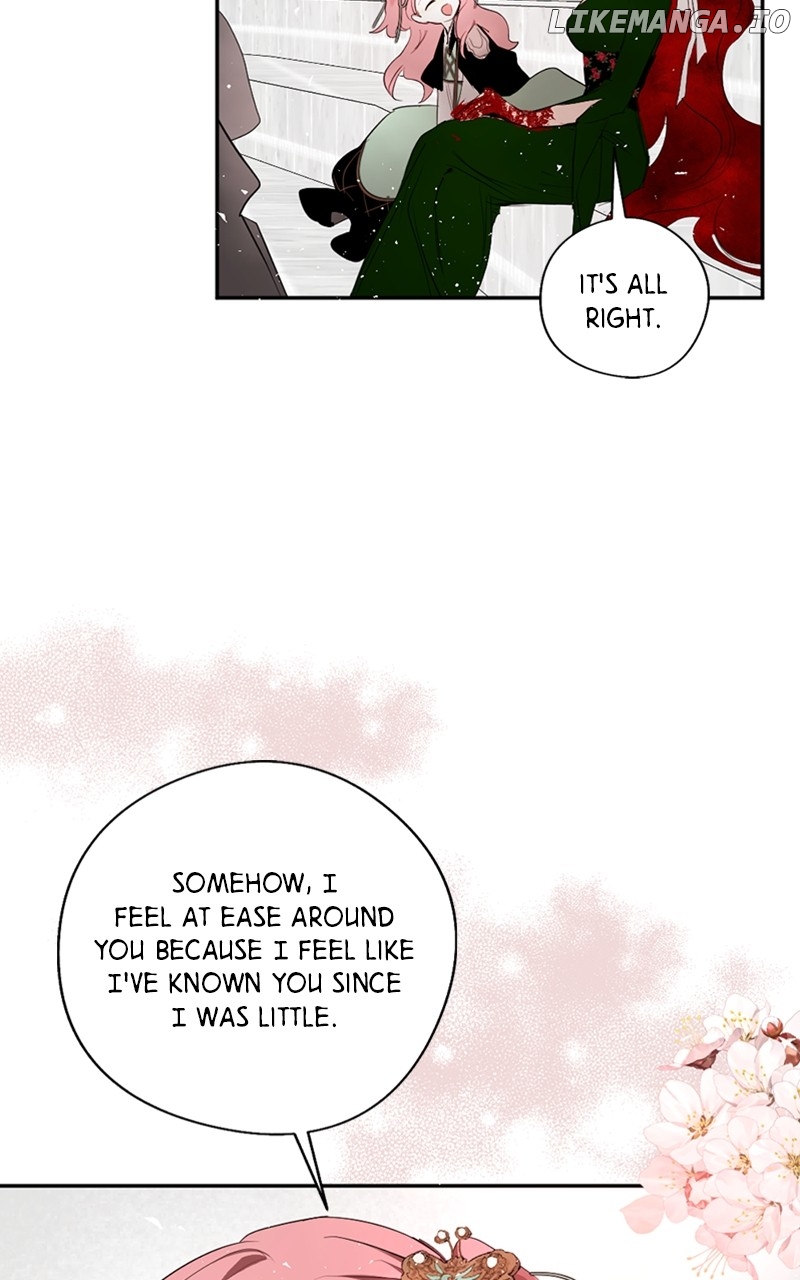 The Demon King’s Confession Chapter 73 - page 60