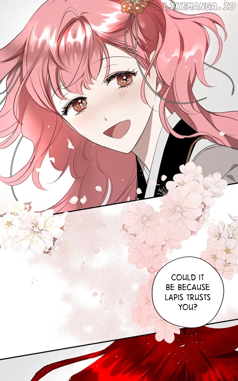 The Demon King’s Confession Chapter 73 - page 61