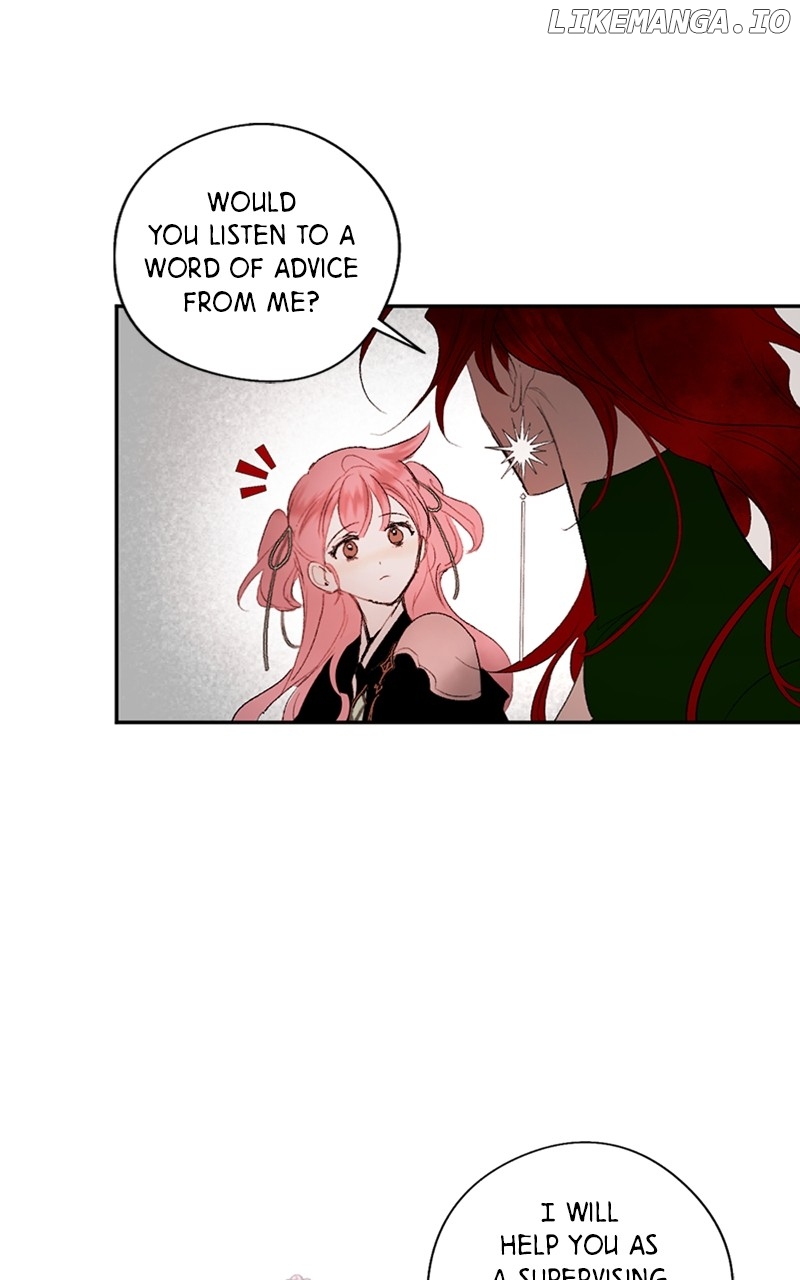 The Demon King’s Confession Chapter 73 - page 64