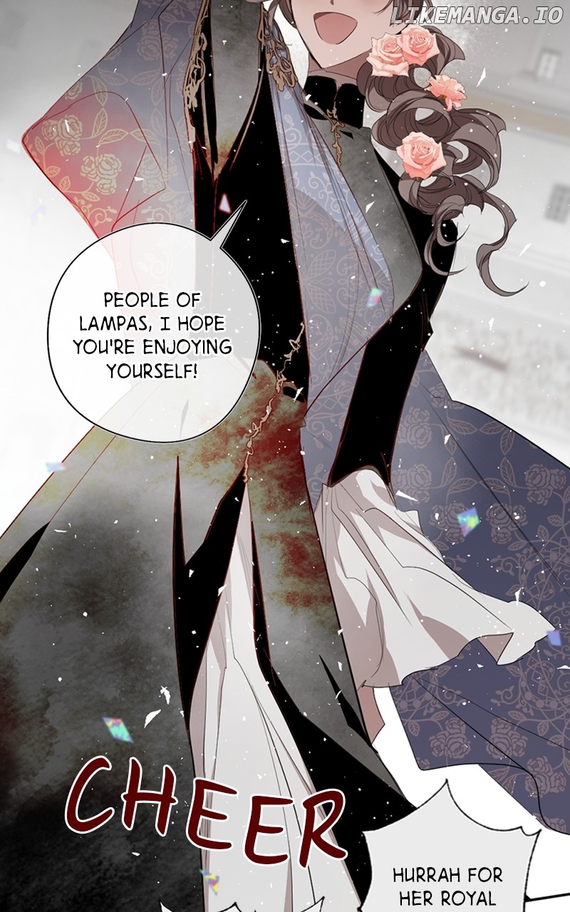 The Demon King’s Confession Chapter 73 - page 75