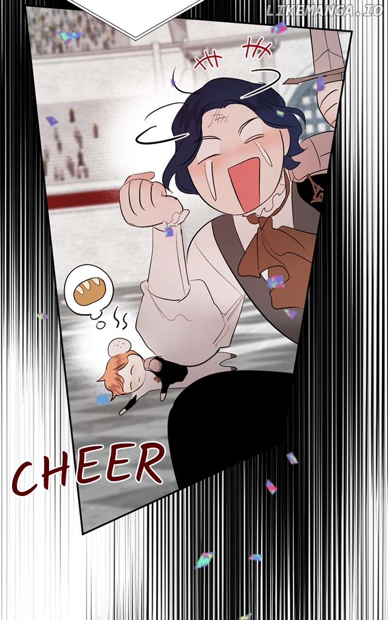 The Demon King’s Confession Chapter 73 - page 77