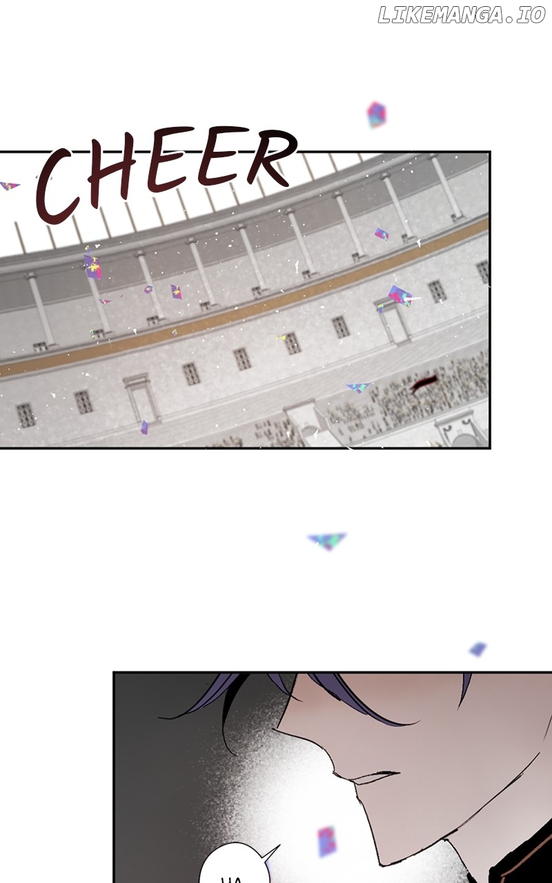 The Demon King’s Confession Chapter 73 - page 80