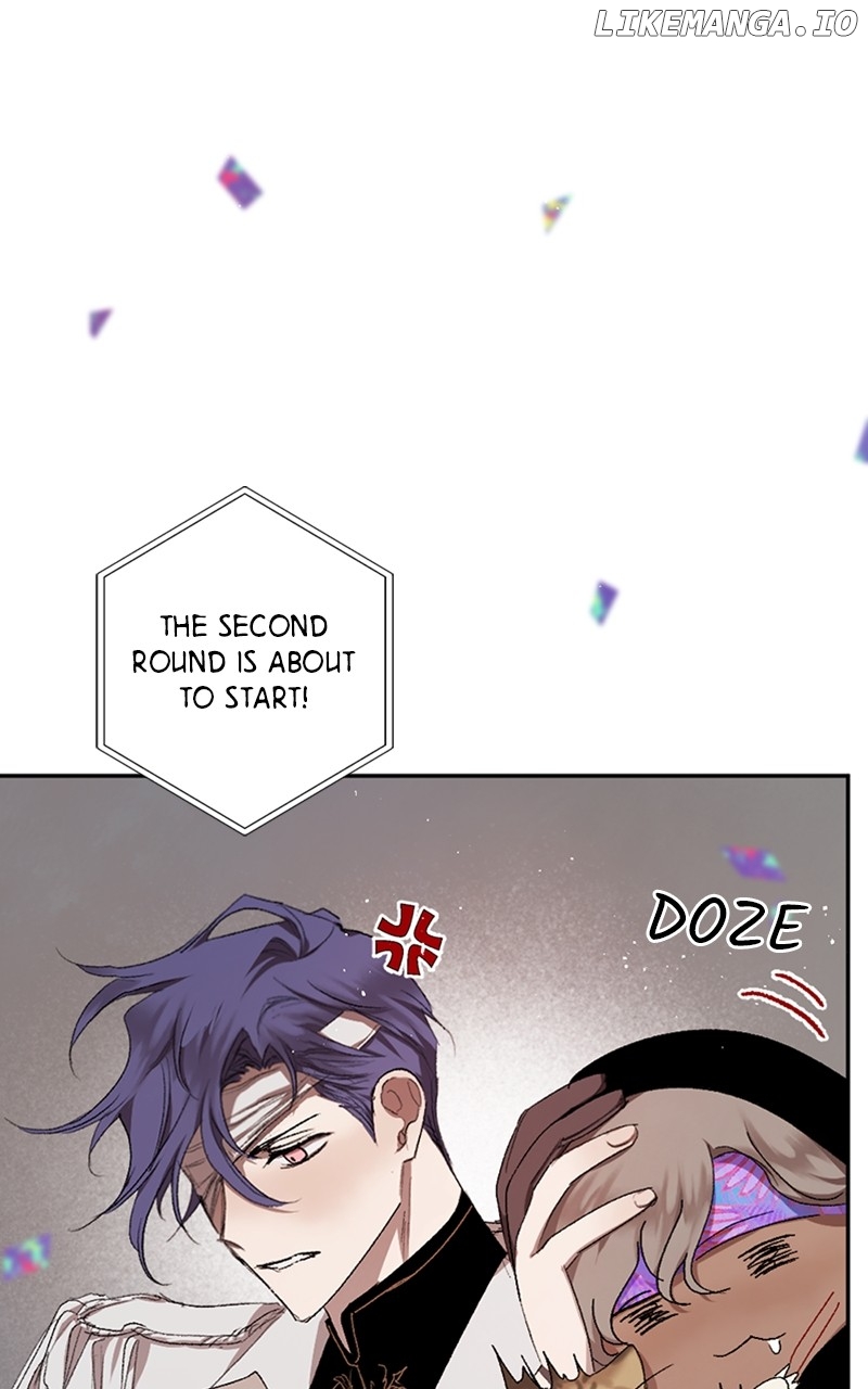 The Demon King’s Confession Chapter 73 - page 83