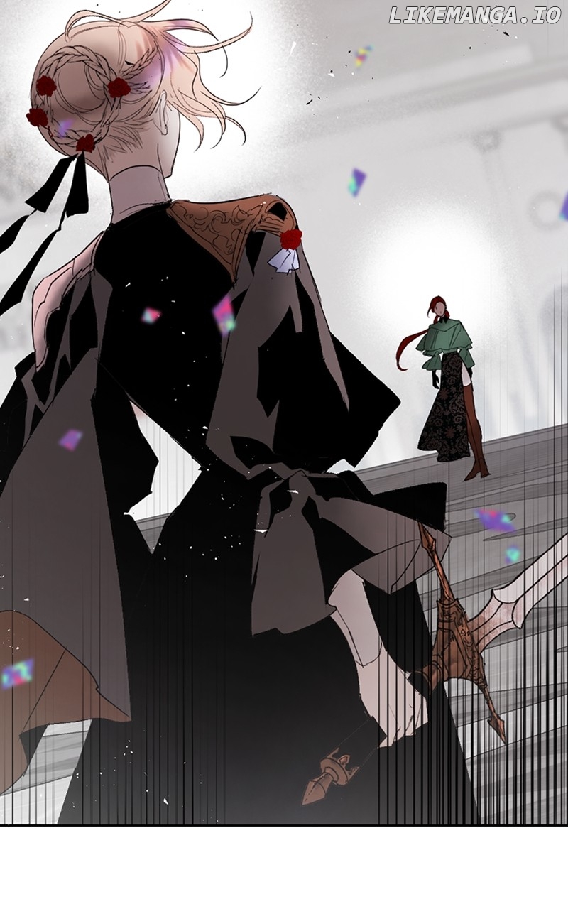 The Demon King’s Confession Chapter 73 - page 86