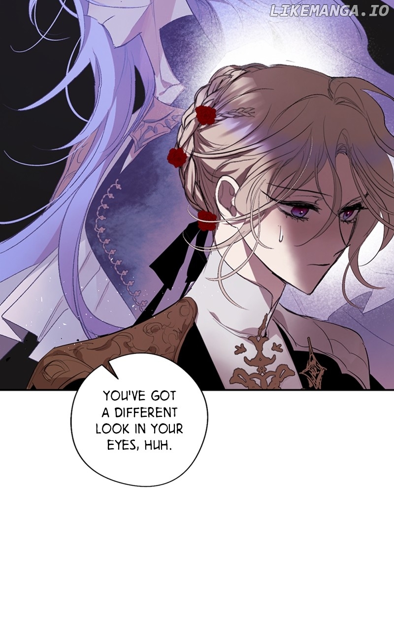 The Demon King’s Confession Chapter 73 - page 89