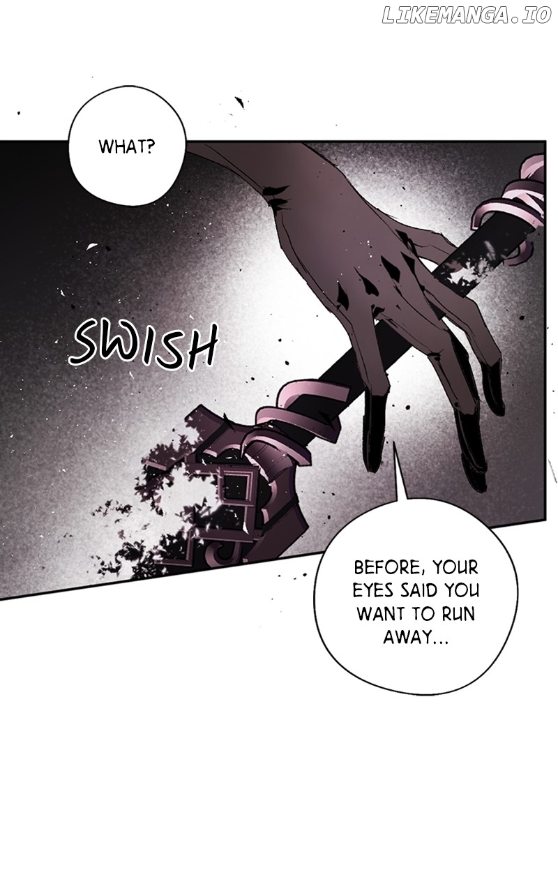 The Demon King’s Confession Chapter 73 - page 90