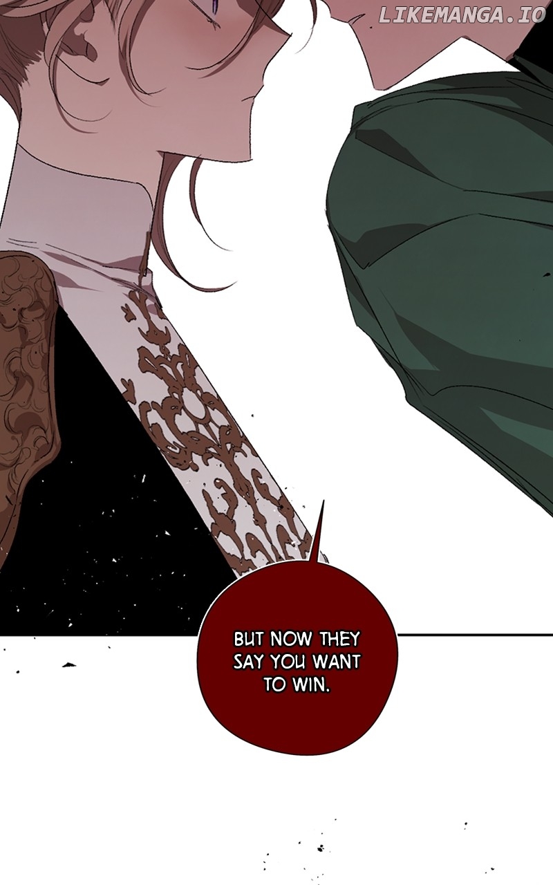 The Demon King’s Confession Chapter 73 - page 92
