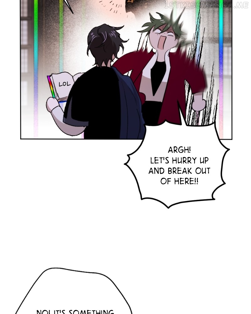 The Demon King’s Confession Chapter 38 - page 10