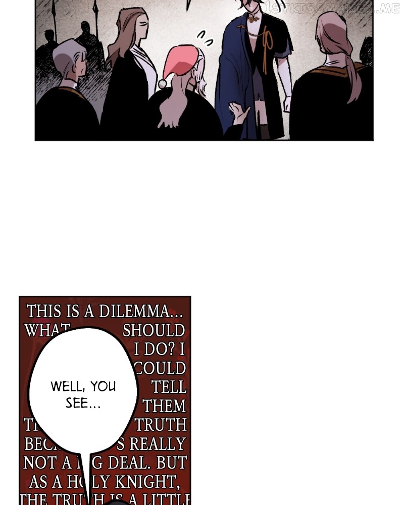 The Demon King’s Confession Chapter 38 - page 103
