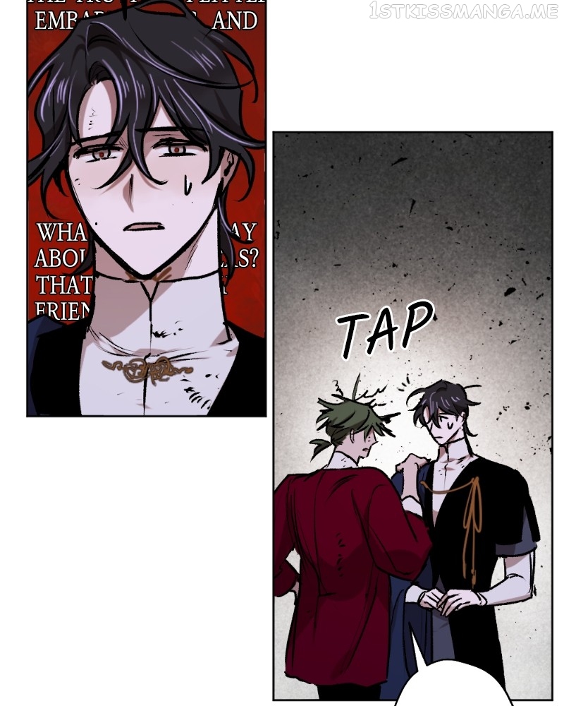 The Demon King’s Confession Chapter 38 - page 104