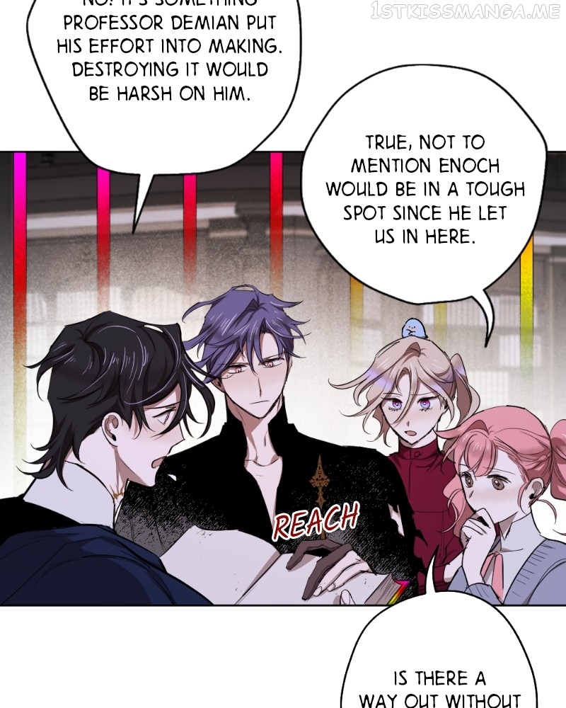 The Demon King’s Confession Chapter 38 - page 11