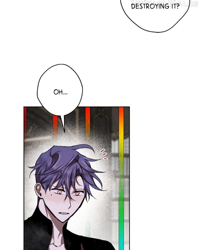 The Demon King’s Confession Chapter 38 - page 12
