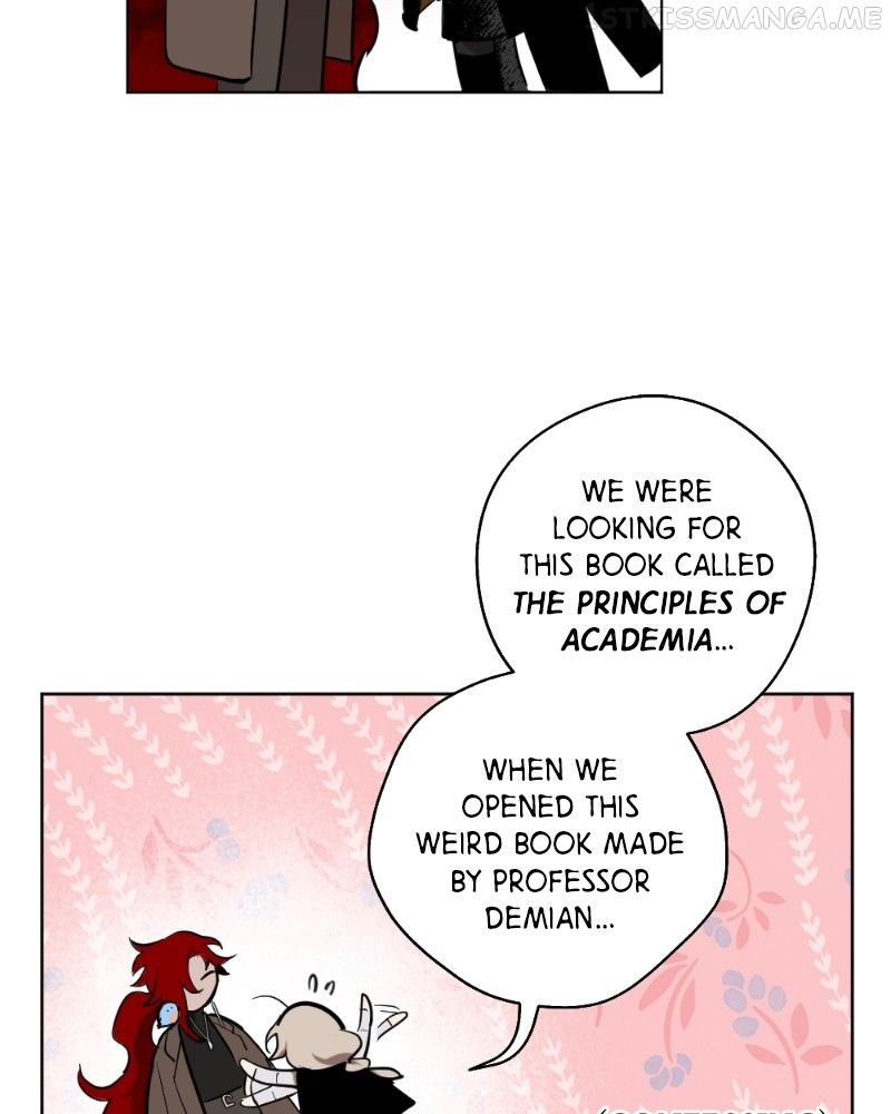 The Demon King’s Confession Chapter 38 - page 123