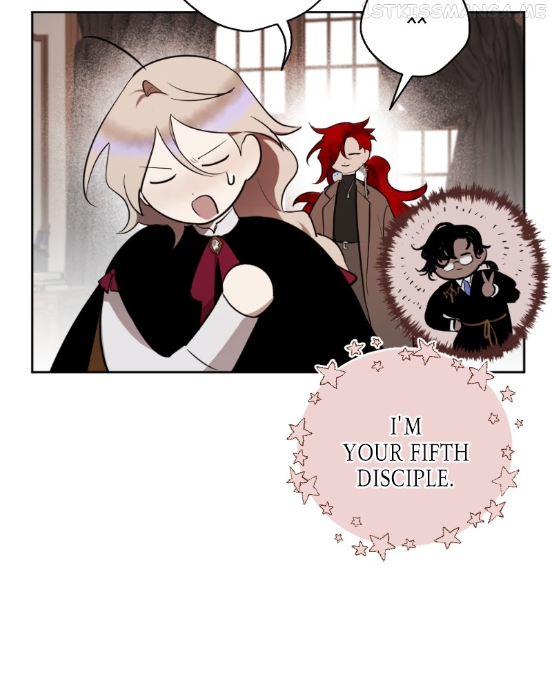 The Demon King’s Confession Chapter 38 - page 125