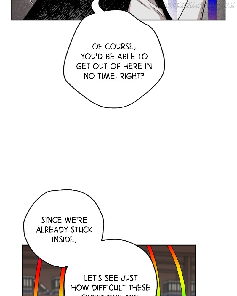 The Demon King’s Confession Chapter 38 - page 135