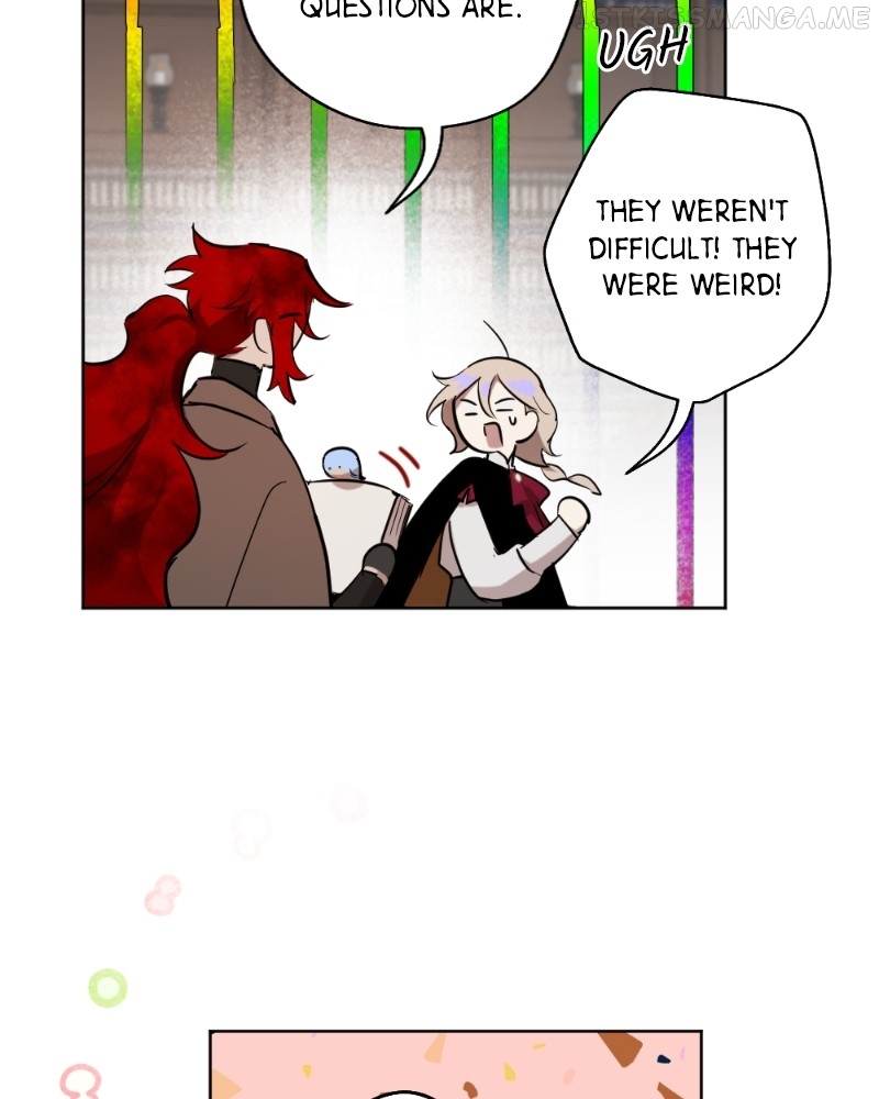 The Demon King’s Confession Chapter 38 - page 136