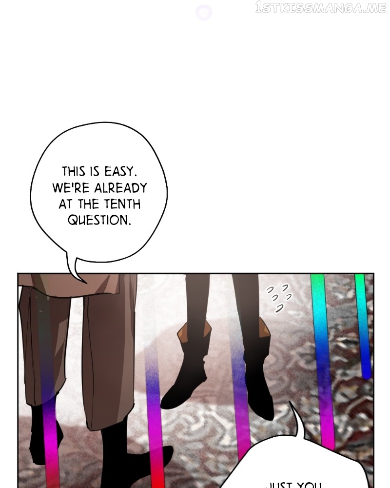 The Demon King’s Confession Chapter 38 - page 138
