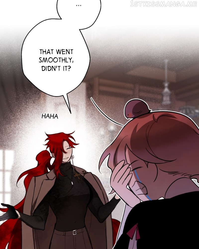 The Demon King’s Confession Chapter 38 - page 144