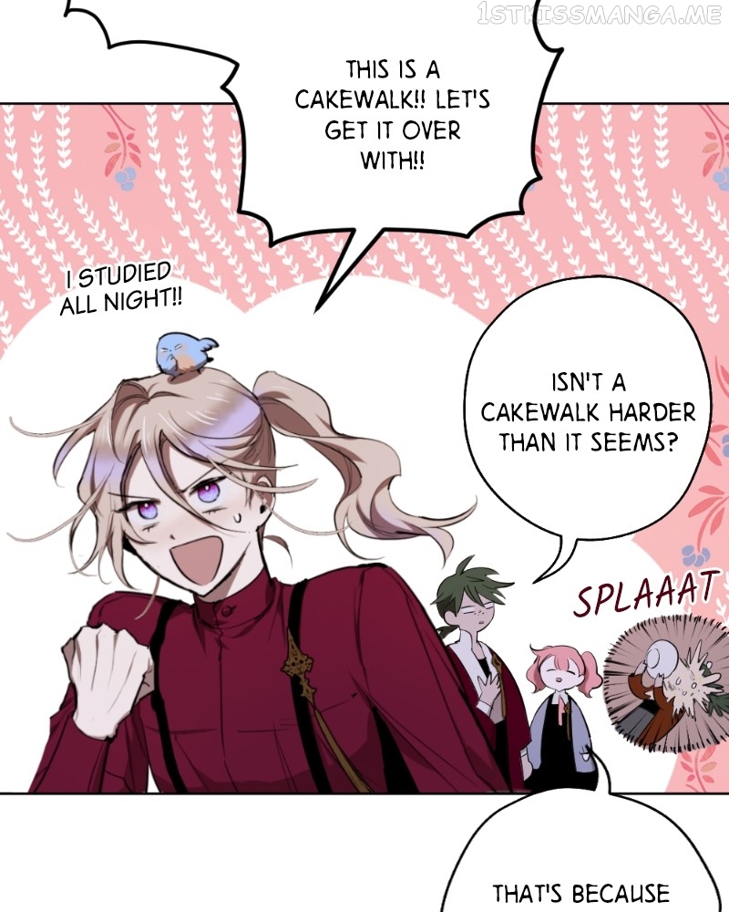 The Demon King’s Confession Chapter 38 - page 20