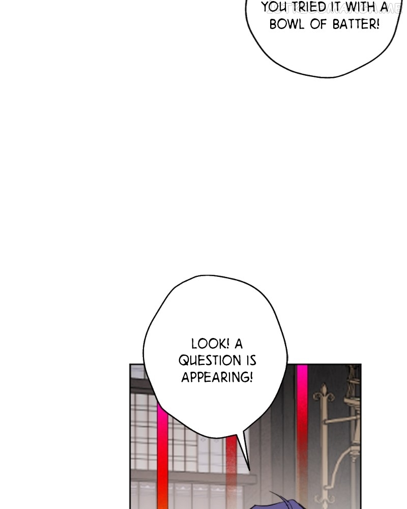 The Demon King’s Confession Chapter 38 - page 21