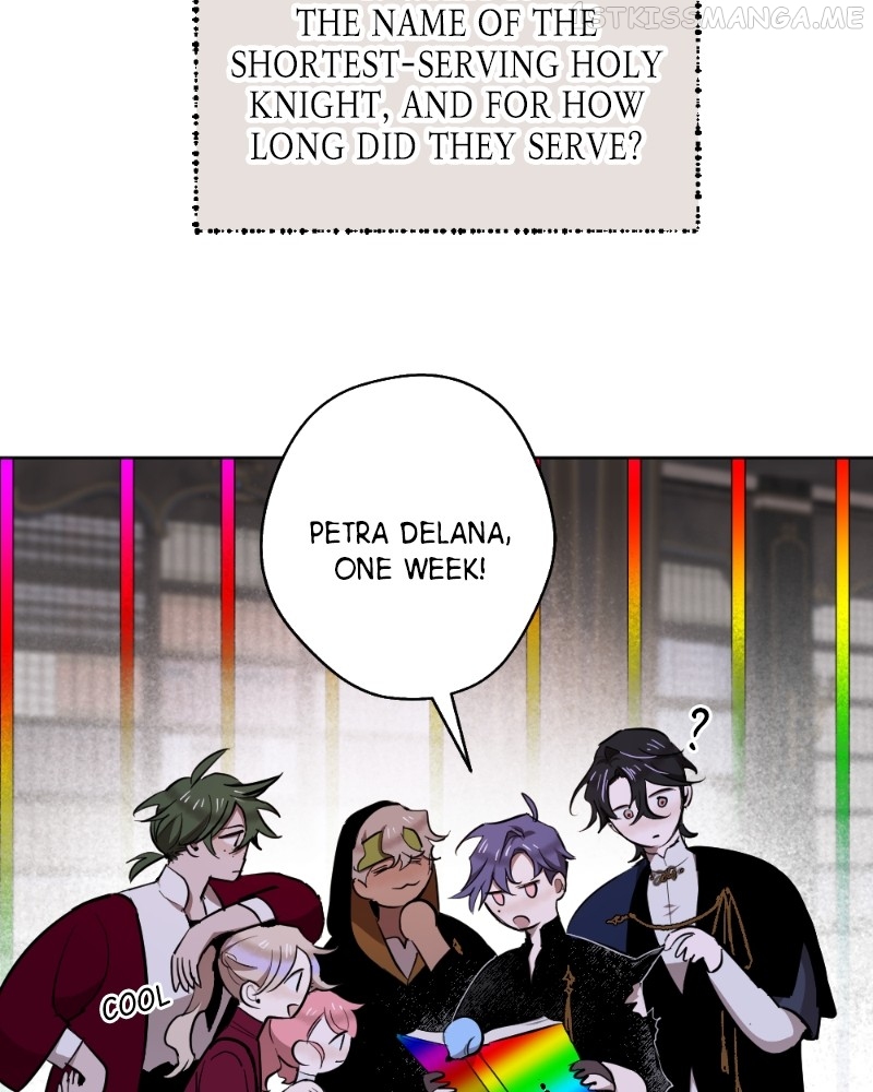 The Demon King’s Confession Chapter 38 - page 23