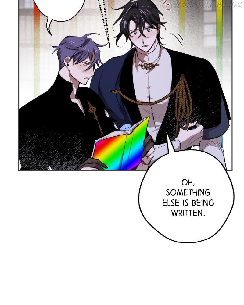The Demon King’s Confession Chapter 38 - page 25