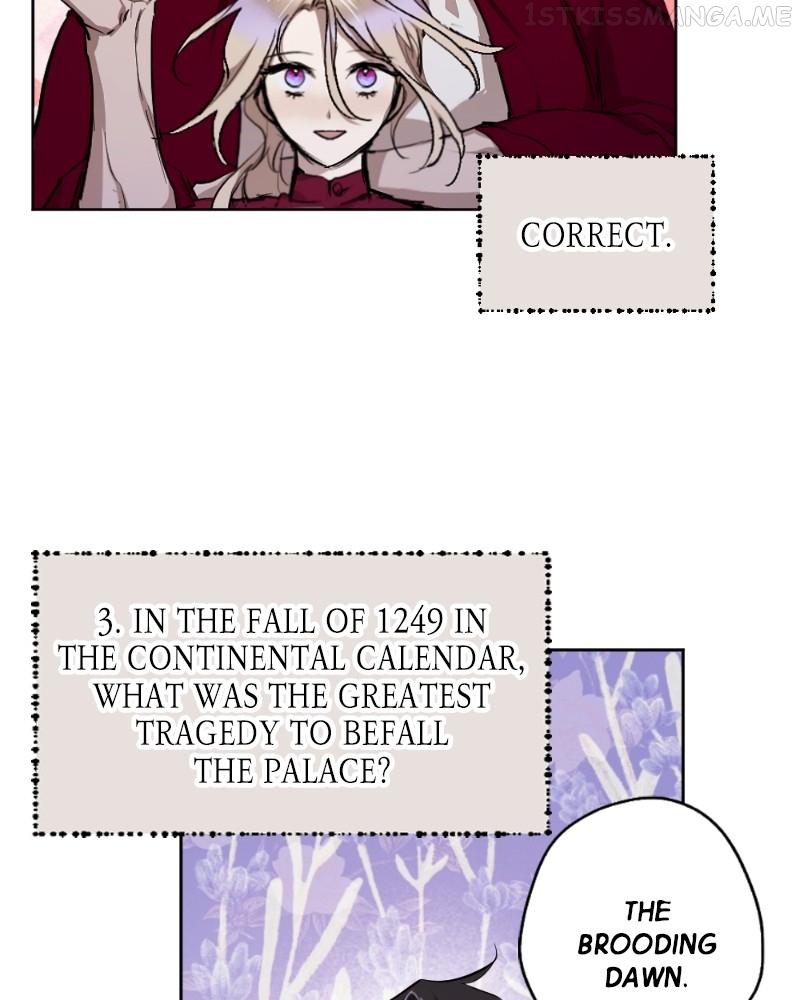 The Demon King’s Confession Chapter 38 - page 27