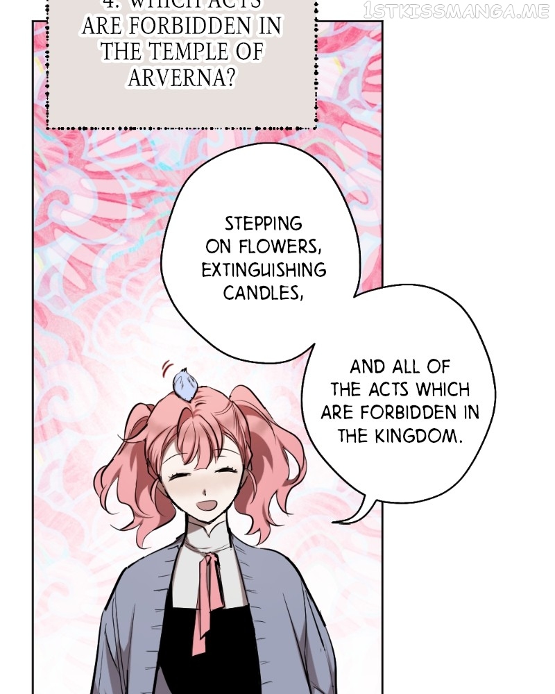 The Demon King’s Confession Chapter 38 - page 29
