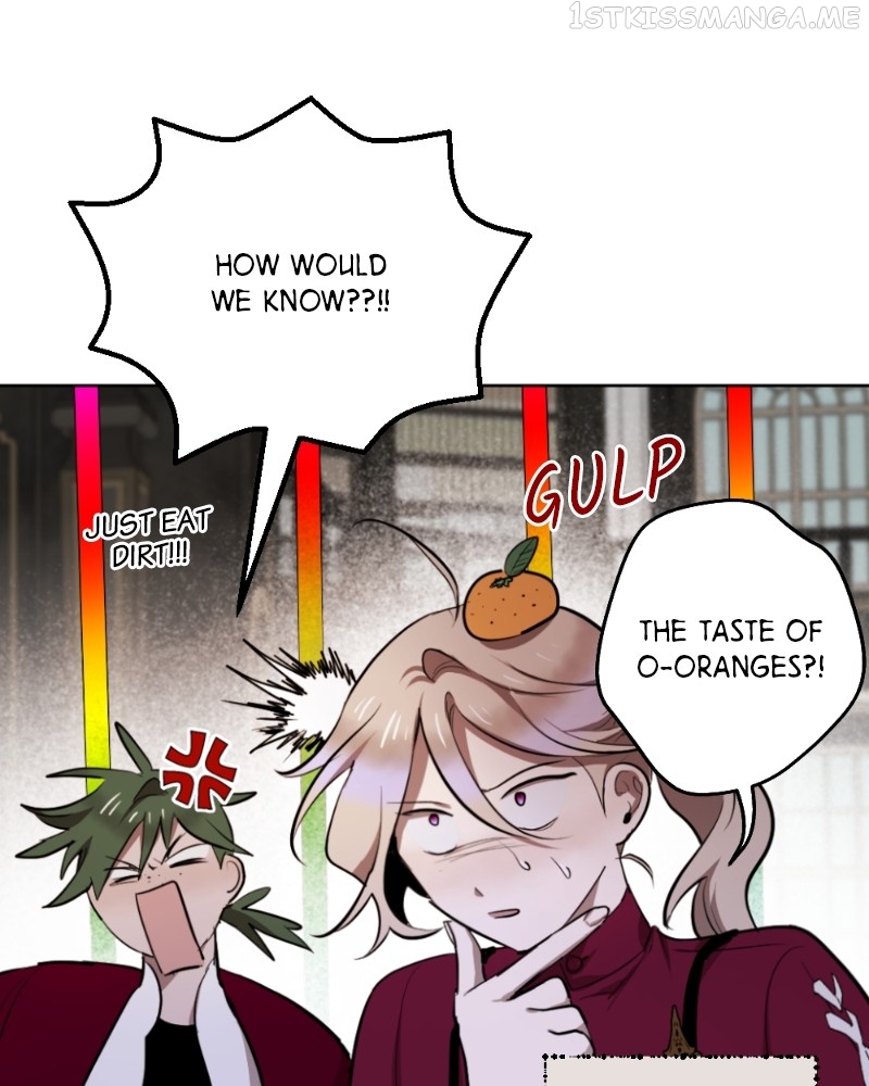 The Demon King’s Confession Chapter 38 - page 35