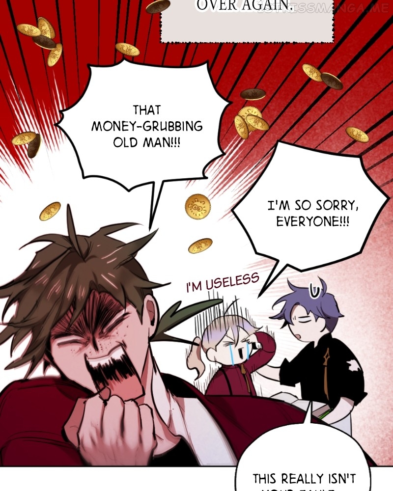 The Demon King’s Confession Chapter 38 - page 37