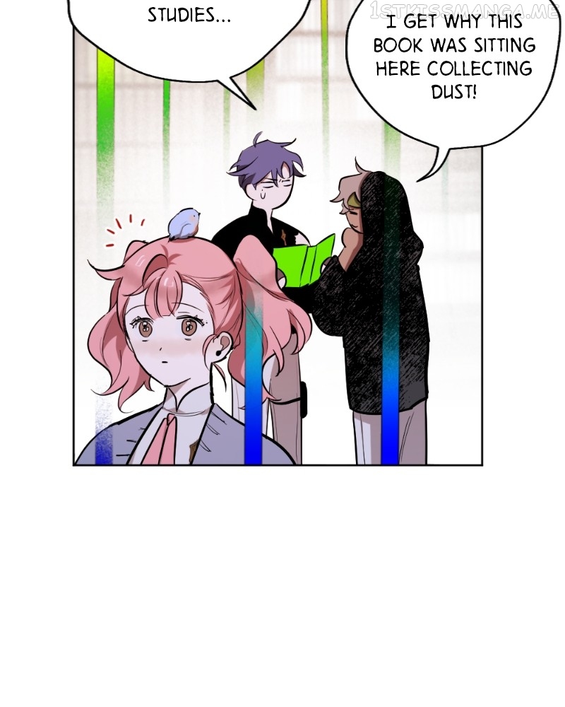 The Demon King’s Confession Chapter 38 - page 39