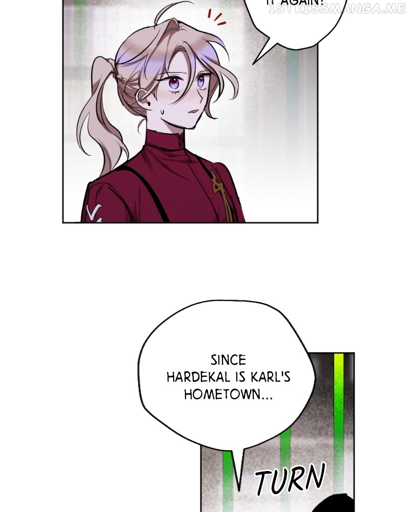 The Demon King’s Confession Chapter 38 - page 42