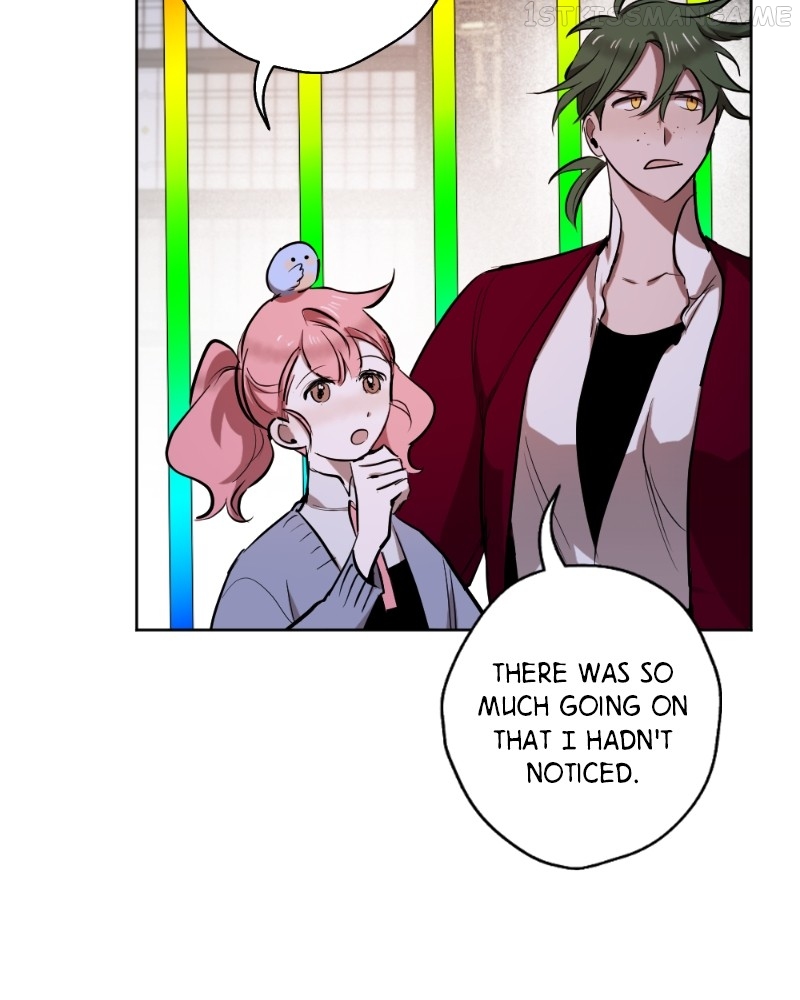 The Demon King’s Confession Chapter 38 - page 51