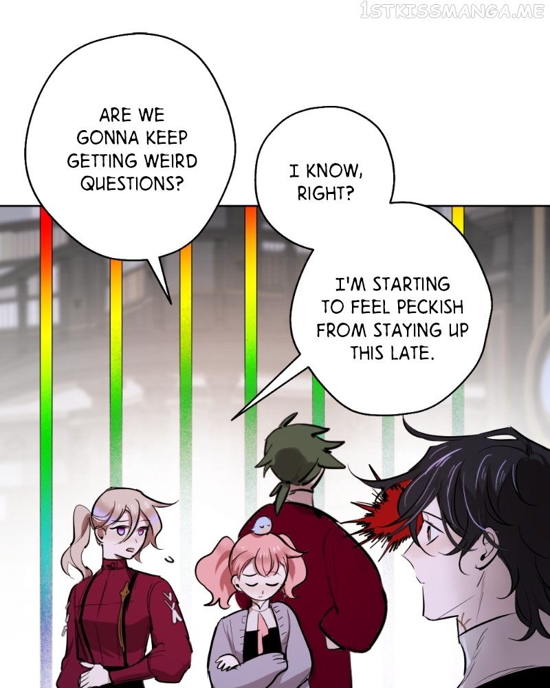The Demon King’s Confession Chapter 38 - page 52