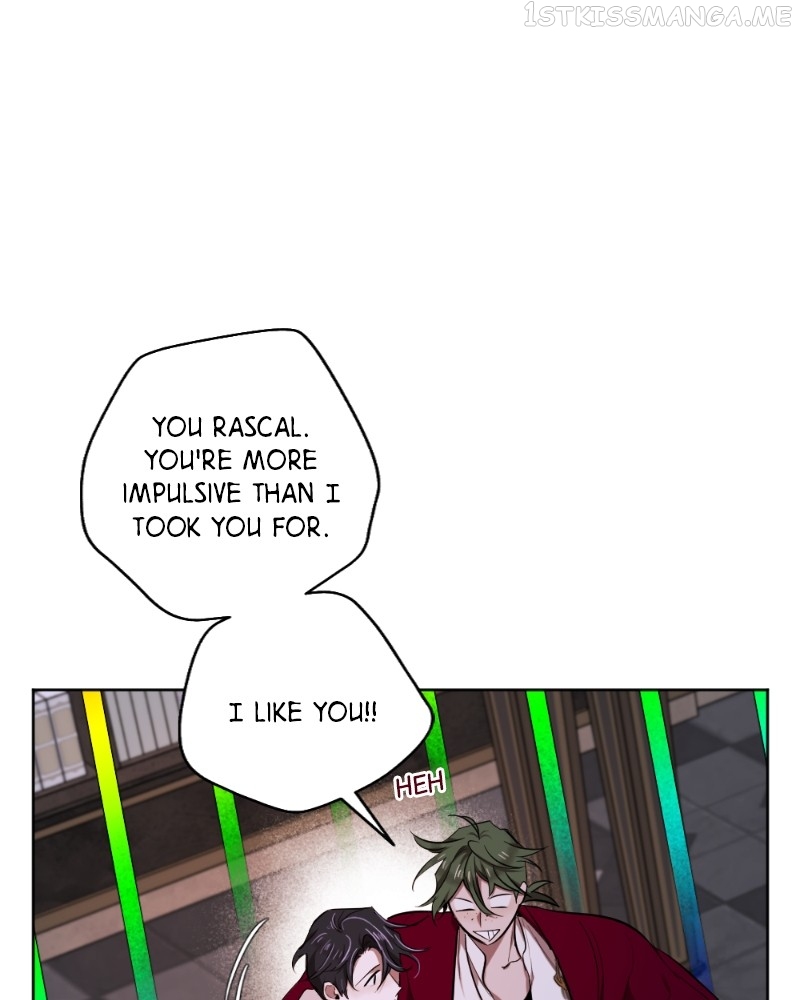 The Demon King’s Confession Chapter 38 - page 56